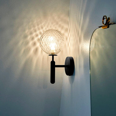 Nordica Wall Lamp - LUUGAA