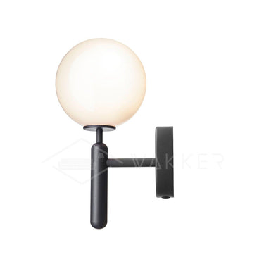 Nordica Wall Lamp - LUUGAA