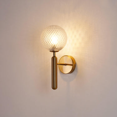 Nordica Wall Lamp - LUUGAA