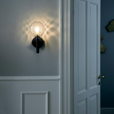 Nordica Wall Lamp - LUUGAA
