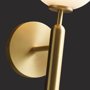Nordica Wall Lamp - LUUGAA
