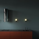 Nordica Wall Lamp - LUUGAA