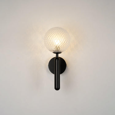 Nordica Wall Lamp - LUUGAA
