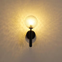 Nordica Wall Lamp - LUUGAA