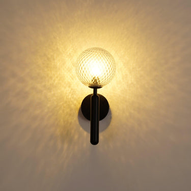 Nordica Wall Lamp - LUUGAA