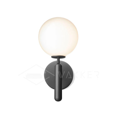 Nordica Wall Lamp - LUUGAA