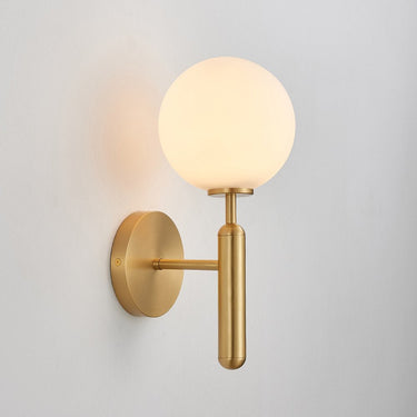 Nordica Wall Lamp - LUUGAA