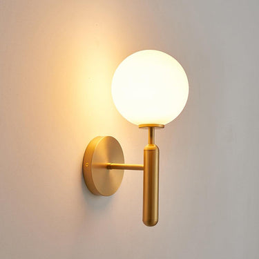 Nordica Wall Lamp - LUUGAA