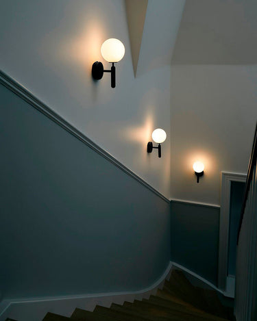 Nordica Wall Lamp - LUUGAA