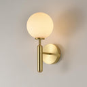 Nordica Wall Lamp - LUUGAA
