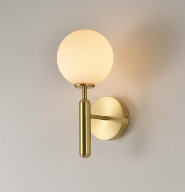 Nordica Wall Lamp - LUUGAA