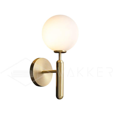 Nordica Wall Lamp - LUUGAA