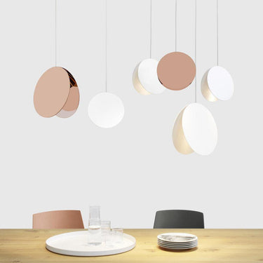 North Pendant Light - LUUGAA