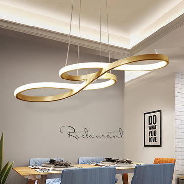 Note Pendant Lamp - LUUGAA
