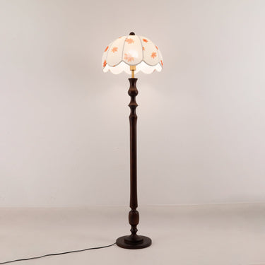 Nova Floor Lamp - LUUGAA
