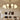 Nova Grove Chandelier - LUUGAA