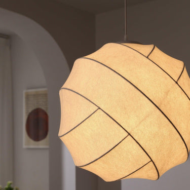 Nova Pendant Light - LUUGAA