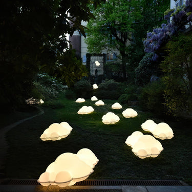 Nuvola Pendant Lamp - LUUGAA