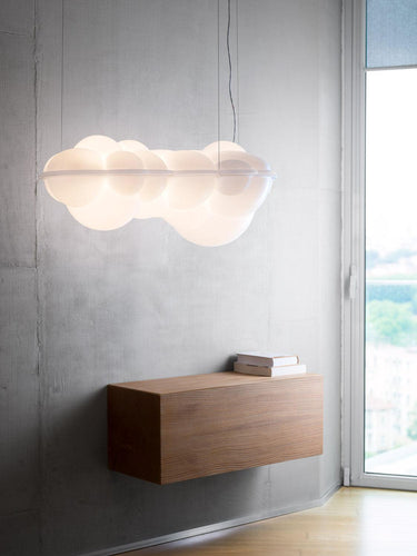 Nuvola Pendant Lamp - LUUGAA