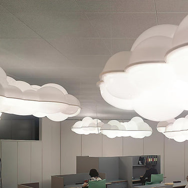 Nuvola Pendant Lamp - LUUGAA