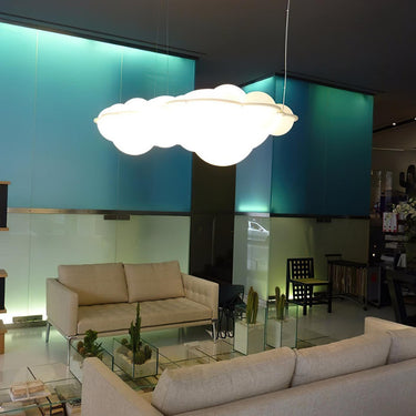Nuvola Pendant Lamp - LUUGAA