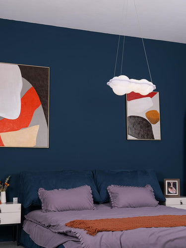Nuvola Pendant Lamp - LUUGAA