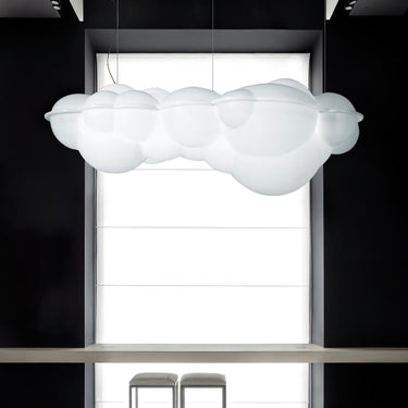 Nuvola Pendant Lamp - LUUGAA