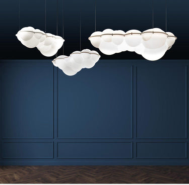 Nuvola Pendant Lamp - LUUGAA