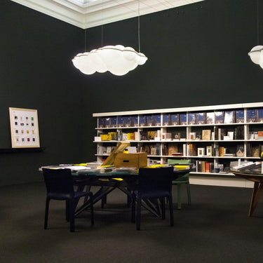 Nuvola Pendant Lamp - LUUGAA