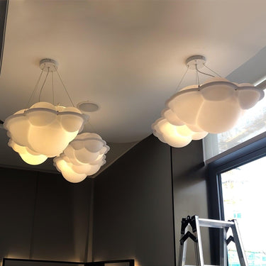Nuvola Pendant Lamp - LUUGAA