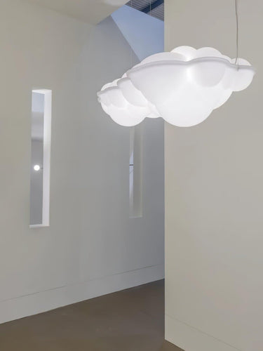 Nuvola Pendant Lamp - LUUGAA