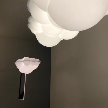 Nuvola Pendant Lamp - LUUGAA