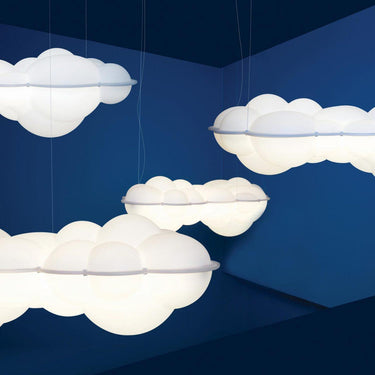 Nuvola Pendant Lamp - LUUGAA