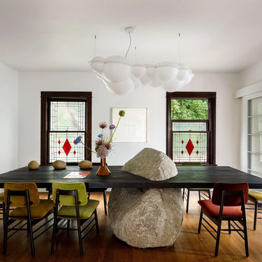 Nuvola Pendant Lamp - LUUGAA