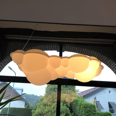 Nuvola Pendant Lamp - LUUGAA