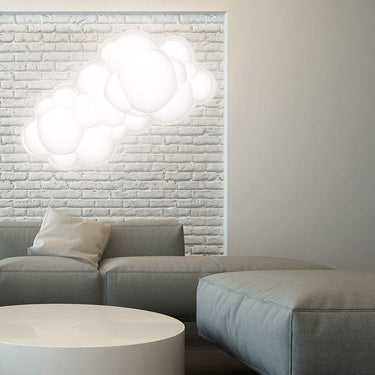 Nuvola Pendant Lamp - LUUGAA