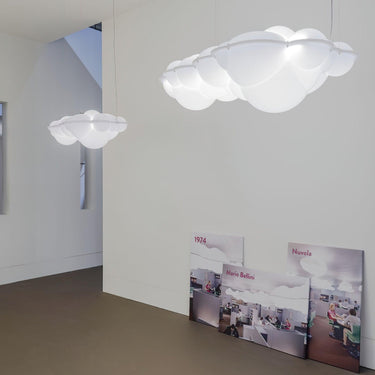 Nuvola Pendant Lamp - LUUGAA