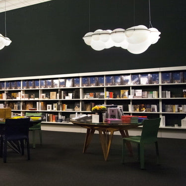 Nuvola Pendant Lamp - LUUGAA
