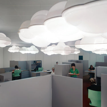 Nuvola Pendant Lamp - LUUGAA