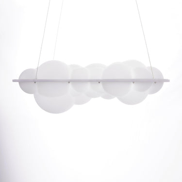 Nuvola Pendant Lamp - LUUGAA