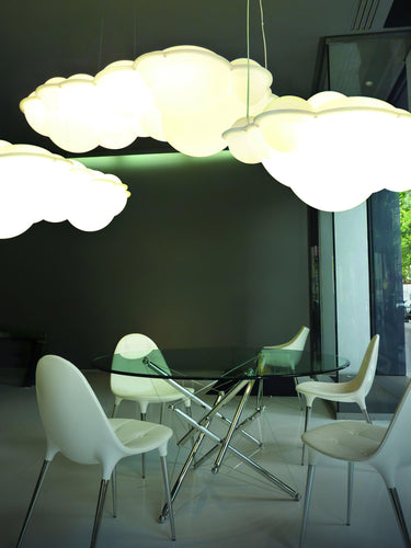 Nuvola Pendant Lamp - LUUGAA