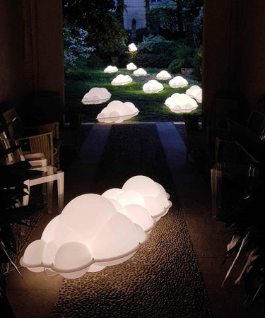 Nuvola Pendant Lamp - LUUGAA