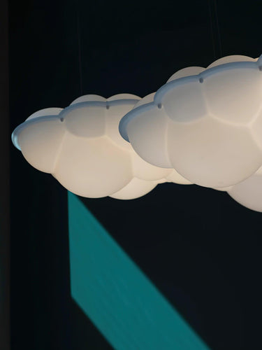 Nuvola Pendant Lamp - LUUGAA