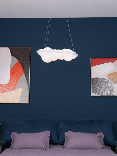 Nuvola Pendant Lamp - LUUGAA