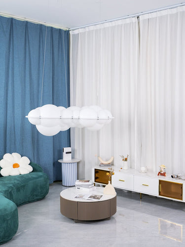 Nuvola Pendant Lamp - LUUGAA