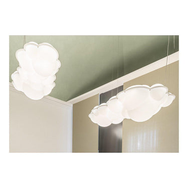 Nuvola Pendant Lamp - LUUGAA