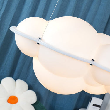 Nuvola Pendant Lamp - LUUGAA