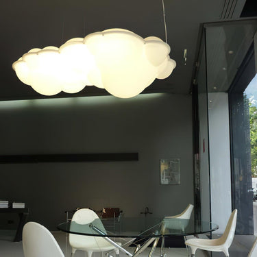 Nuvola Pendant Lamp - LUUGAA