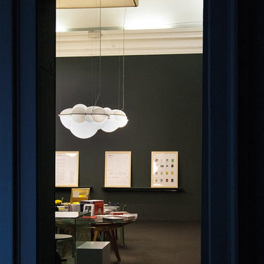 Nuvola Pendant Lamp - LUUGAA