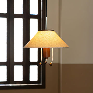 Octopus Pendant Lamp - LUUGAA